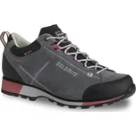Dolomite 54 Hike Low Evo Gore-Tex Women's Shoe Gunmetal Grey