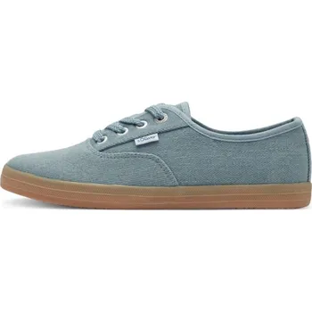 Dámské tenisky s.Oliver dámské plátěné tenisky 5-23646-42 denim Velikost: 39