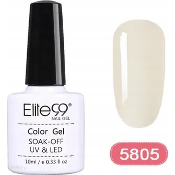 Lak na nehty Gel lak na nehty UV LED Elite99