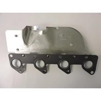 Těsnění motoru Těsnění sání FABIA II. 1,2 TSI, ORIGINAL 03F253041P, pro FABIA, II. 5J. Typové číslo: 03F253041P,03F253041P,03F253041P, 03F253041L, b114