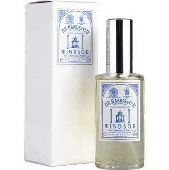 Pánský parfém D.R. Harris Windsor toaletní voda s rozprašovačem 50 ml