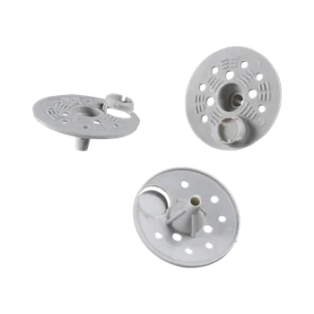 Talíř fasádní KC se záslepkou ? 64 mm