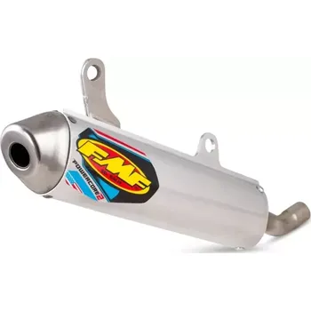Výfuk pro motocykl Koncovka výfuku FMF Powercore 2 pro YAMAHA YZ 250 rok 2002-2025 (Dopňky pro motorku)