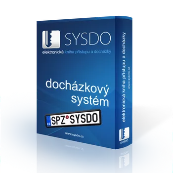 SYSDO SW SYSDO ANPR Employe Licence