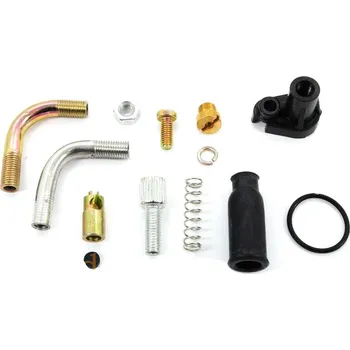 Palivový systém pro motocykl 101_Octane Sytič karburátoru DellOrto PHBN MG00067211