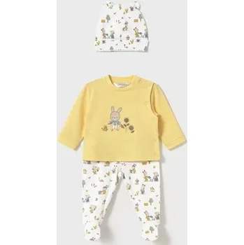 kojenecká neutrální souprava Mayoral 1557-22 velikost 56