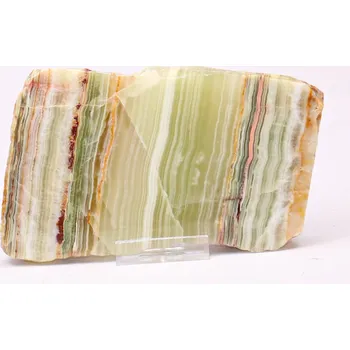 Drahý kámen Magieprirody.cz Aragonitový plát 135x90x20 mm 460 g #C729