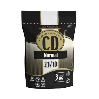 Krmivo pro psa Delikan CD Normal Hmotnost: 6 kg