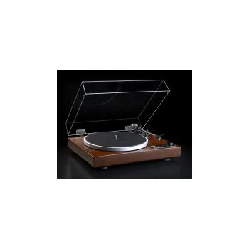 Gramofon DUAL CS 429 High Fidelity Ořech + Ortofon 2M BLUE