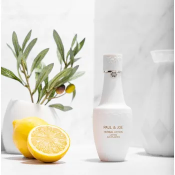 PAUL & JOE Bylinné pleťové tonikum, 200 Ml