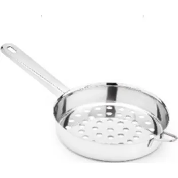 Cedník a síto Haluškář nerez 18 cm