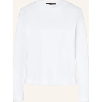 Dámské tričko Windsor. Dámské Tričko S Dlouhým Rukávem, bílá, 34