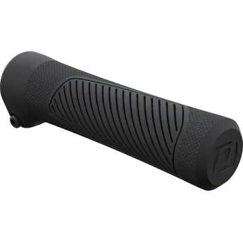 grip Syncros Grips Kids D19, Lock-on - černá - - - 2025