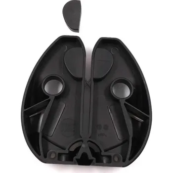 Dick, nahr. pružina pro typy Rapid Steel LEVÁ, černá, 9 0091 33