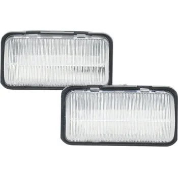 Osvětlení SPZ Osvětlení SPZ ABAKUS L51-210-0006LED