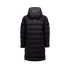 POC Race Loft M Parka Uranium Black