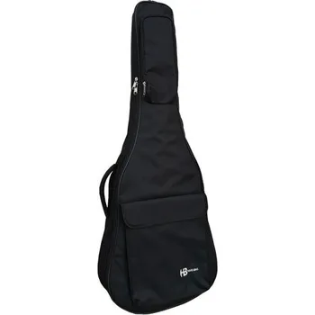 Obal pro strunný nástroj Obal na klasickou kytaru 4/4 HardBag B-1915A-39" black