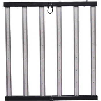 Pěstební systém Solux Vega 720W