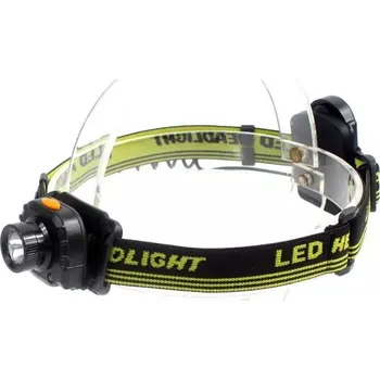 Čelovka Čelovka AIT LED Fisch