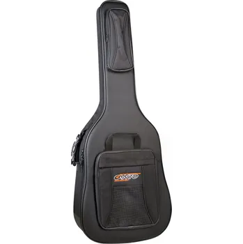 Obal pro strunný nástroj GIG BAG na akustickou kytaru CANTO GBAC