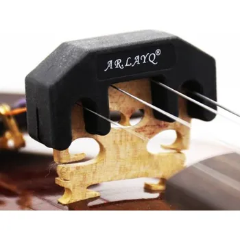 Housle Příslušenství pro housle, tlumič VT1AL