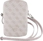 Guess 4G Triangle Logo GUWBZP4G