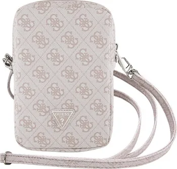 Kabelka Guess 4G Triangle Logo GUWBZP4G
