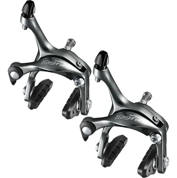 Brzda na kolo Brzdy Shimano BR-4700 Tigra silniční pár