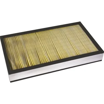 Filtr do vysavače Cleancraft Papírový filtr pro KM 650