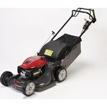 HONDA HRX 537 HY benzínová sekačka s pojezdem