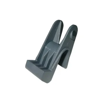 Žebřík ZARGES Plastový díl, kód 800352