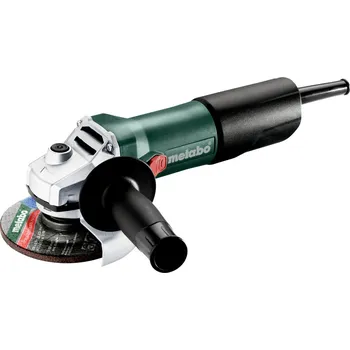úhlová bruska METABO WEV 850-115 úhlová bruska 115mm 850W
