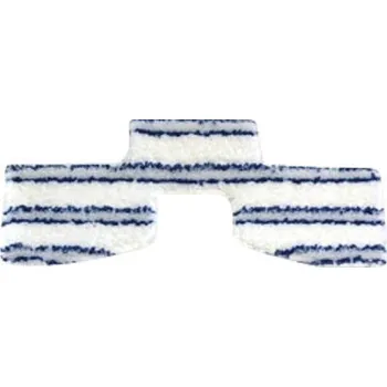 Hubice k vysavači Cleancraft Univerzální pad pro podlahovou hubici pro flexCAT 112/116 Q