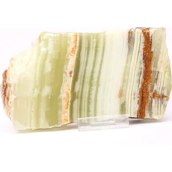 Drahý kámen Magieprirody.cz Aragonitový plát 140x80x20 mm 390 g #C723