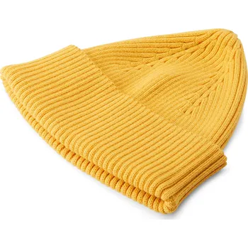 Čepice Žlutá lehká čepice z bio bavlny Kevin Kite - Fawler