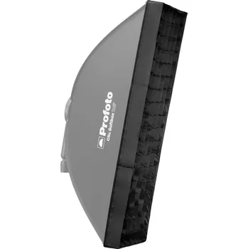 Softbox Profoto Clic Softgrid 1x3’