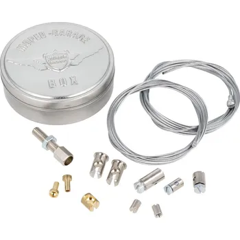 101_Octane Sada pro výrobu plynového lanka (14 dílů) MG00008511