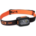 FOX Halo Multi Colour 500C Headtorch