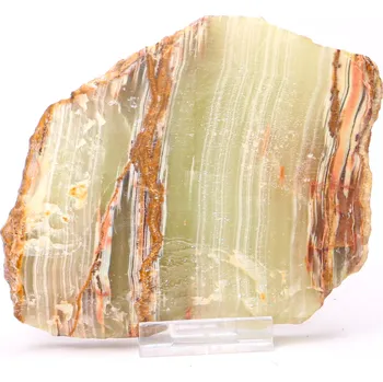 Drahý kámen Magieprirody.cz Aragonitový plát 130x100x20 mm 390 g #C722