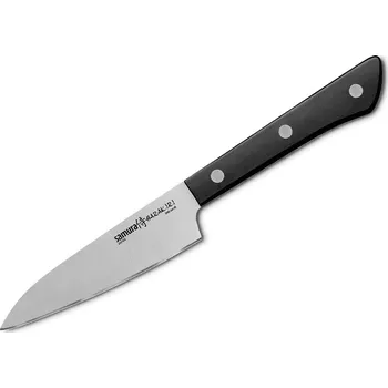 Kuchyňský nůž Samura Harakiri SHR-0011B na zeleninu a ovoce 9,9 cm