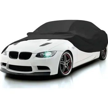 Plachta na motorové vozidlo Autoplachta Stretch-Fit professional - CS-7 491/530 cm