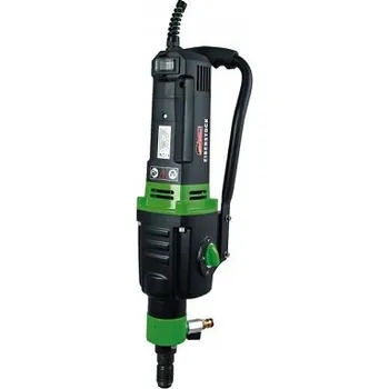 Vrtačka EIBENSTOCK EBM 352/3 Jádrová třírychlostní vrtačka – pohon do Ø 352 mm