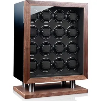 Natahovač hodinek Natahovač Heisse & Söhne New York 16 70019-237.10 + 5 let záruka a dárek ZDARMA