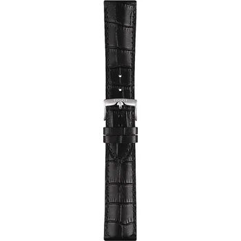 Řemínek na hodinky Řemínek Tissot T852.041.653 + 5 let záruka a dárek ZDARMA