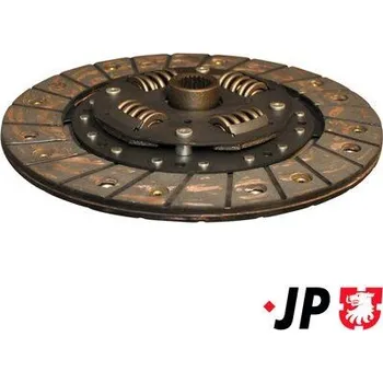 Spojka Lamela spojky JP GROUP 1130201500