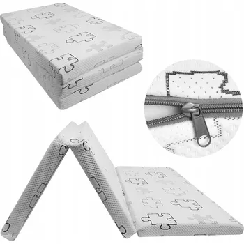 Matrace Matrace Syma Dětská střední 120 x 60 x 6 cm