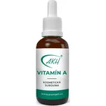 Vitamín A Hadek velikost: 50 ml