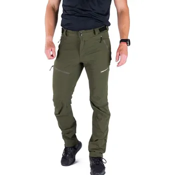Pánské kalhoty Northfinder Aurelian NO-3999OR-300 Dark Green 25/26