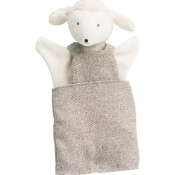 Dětské zboží Maňásek Albert – Moulin Roty ID_1577938