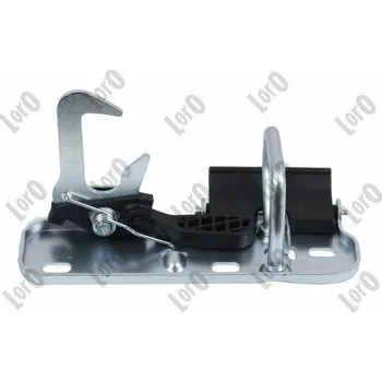 Autozámek Zámek kapoty motoru ABAKUS 132-053-120